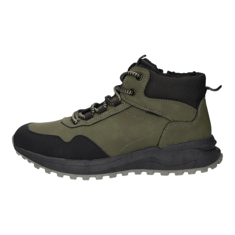 BOXX Allwetterstiefel Warmfutter mit Funktionsmembran (wasserabweisend/wasserdicht)