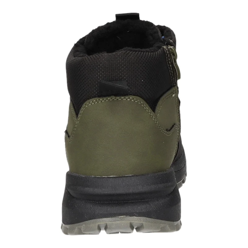 BOXX Allwetterstiefel Warmfutter mit Funktionsmembran (wasserabweisend/wasserdicht)