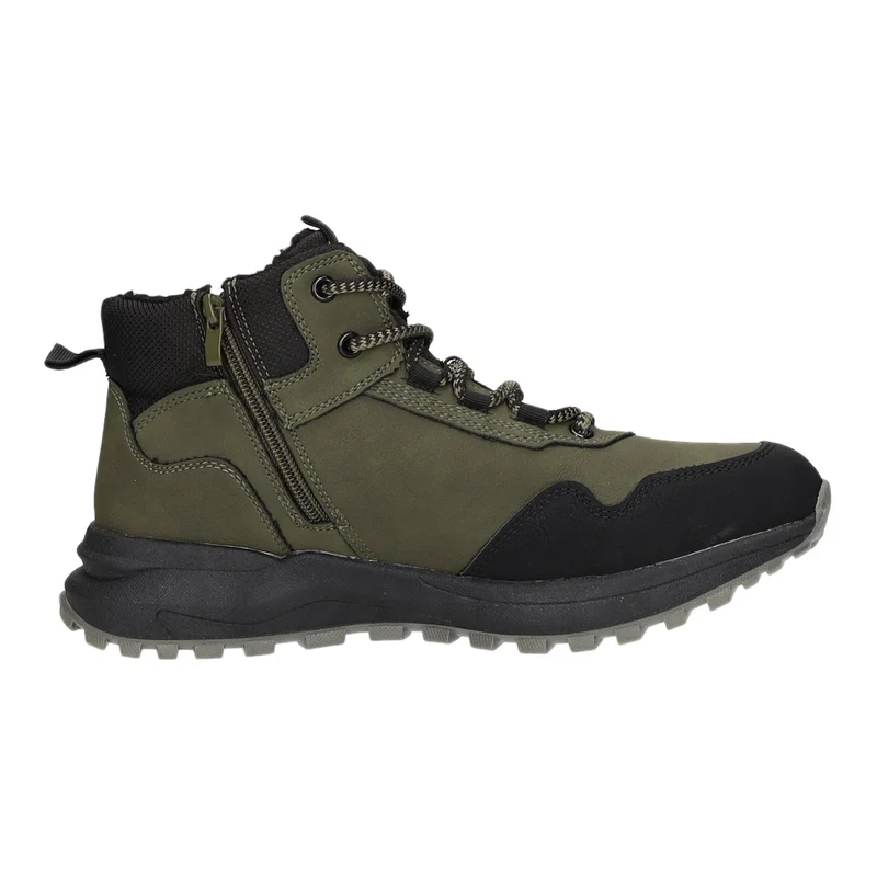 BOXX Allwetterstiefel Warmfutter mit Funktionsmembran (wasserabweisend/wasserdicht)