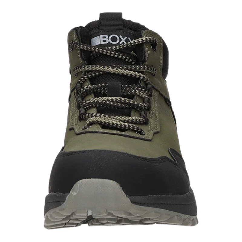 BOXX Allwetterstiefel Warmfutter mit Funktionsmembran (wasserabweisend/wasserdicht)