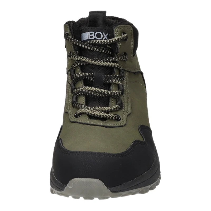 BOXX Allwetterstiefel Warmfutter mit Funktionsmembran (wasserabweisend/wasserdicht)