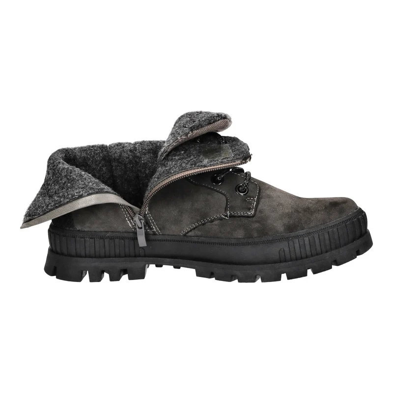 BOXX Allwetterstiefel Kaltfutter mit Funktionsmembran (wasserabweisend/wasserdicht)