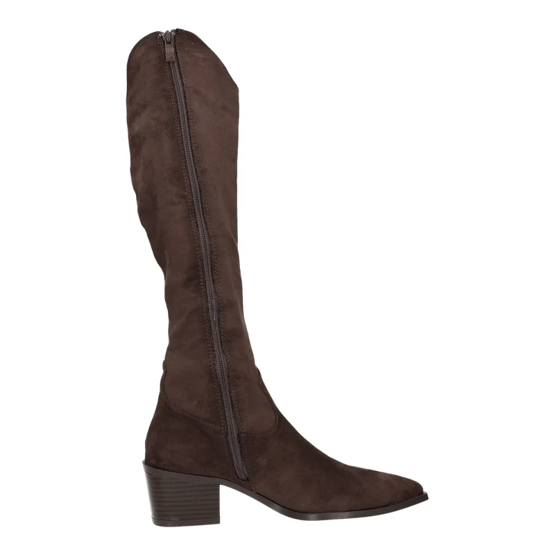 Cats Western Stiefelette Kaltfutter
