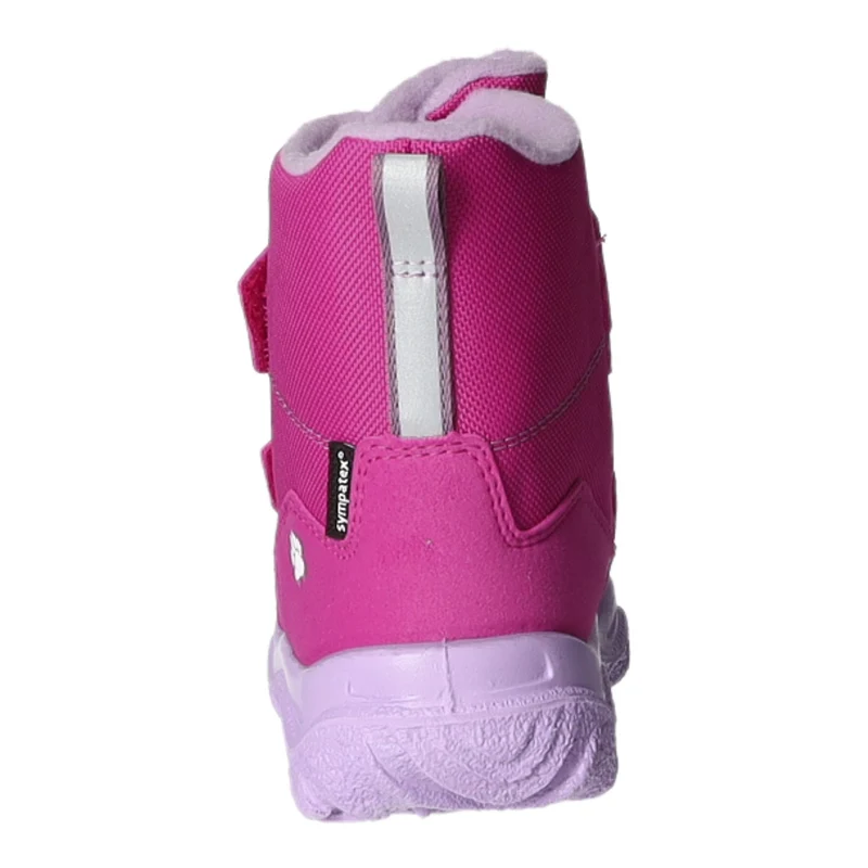superfit Allwetterstiefel Warmfutter mit Funktionsmembran (wasserabweisend/wasserdicht) HUSKY1