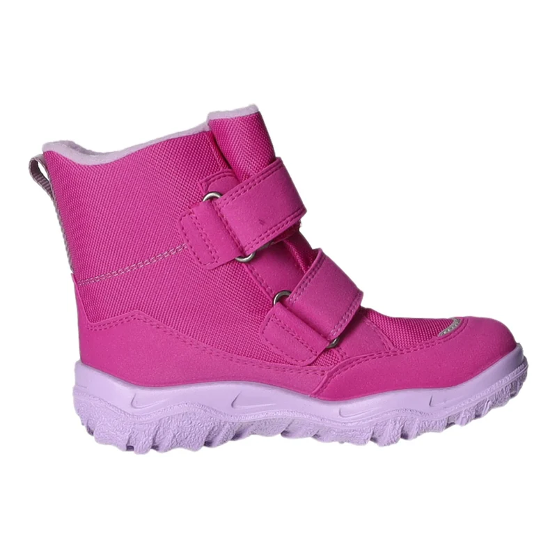superfit Allwetterstiefel Warmfutter mit Funktionsmembran (wasserabweisend/wasserdicht) HUSKY1