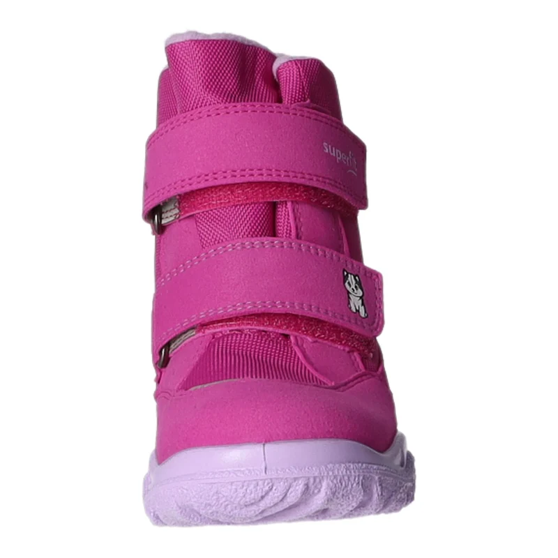 superfit Allwetterstiefel Warmfutter mit Funktionsmembran (wasserabweisend/wasserdicht) HUSKY1