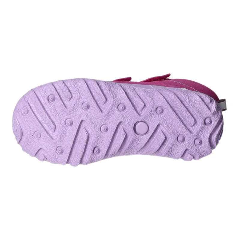 superfit Allwetterstiefel Warmfutter mit Funktionsmembran (wasserabweisend/wasserdicht) HUSKY1