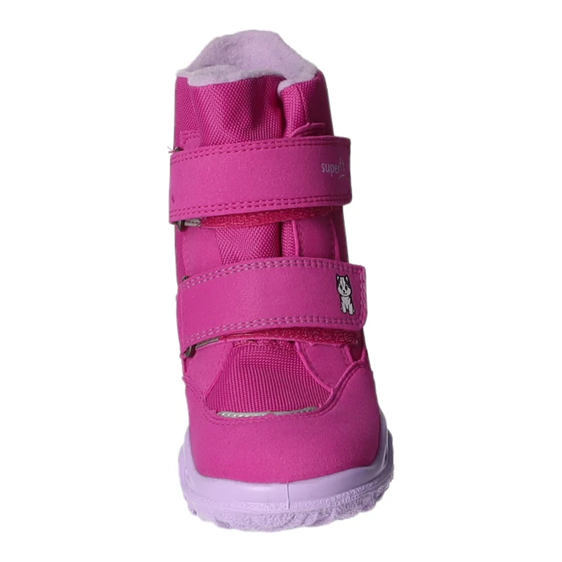 superfit Allwetterstiefel Warmfutter mit Funktionsmembran (wasserabweisend/wasserdicht) HUSKY1