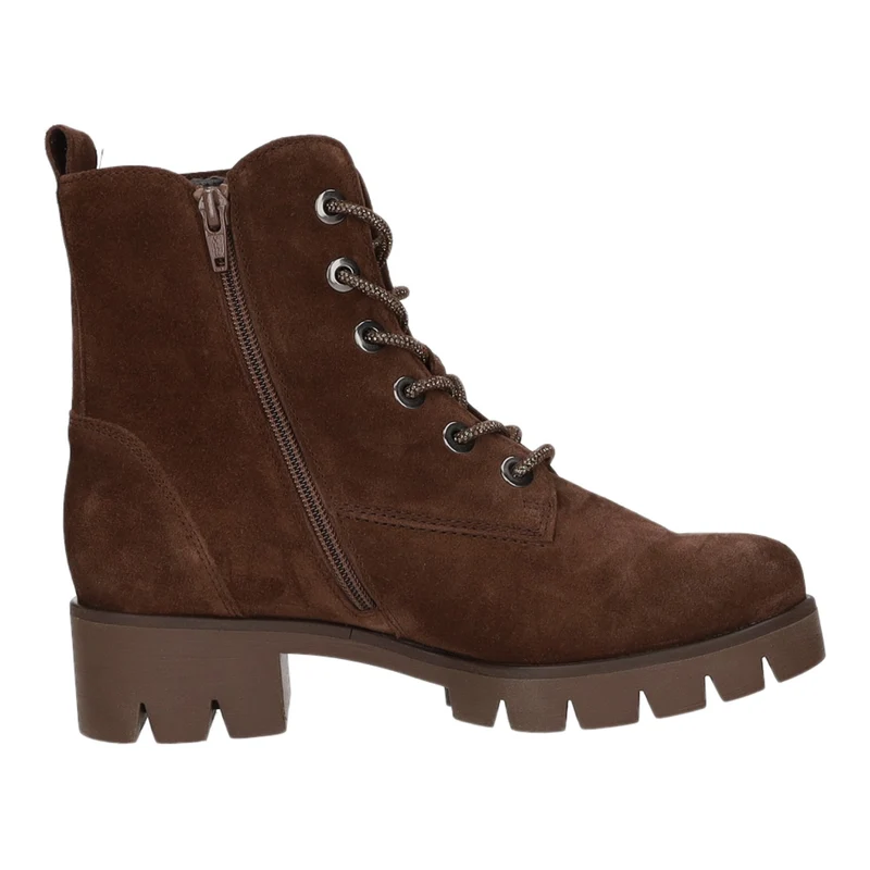 Gabor Schnürstiefelette Kaltfutter ab 35mm Absatz