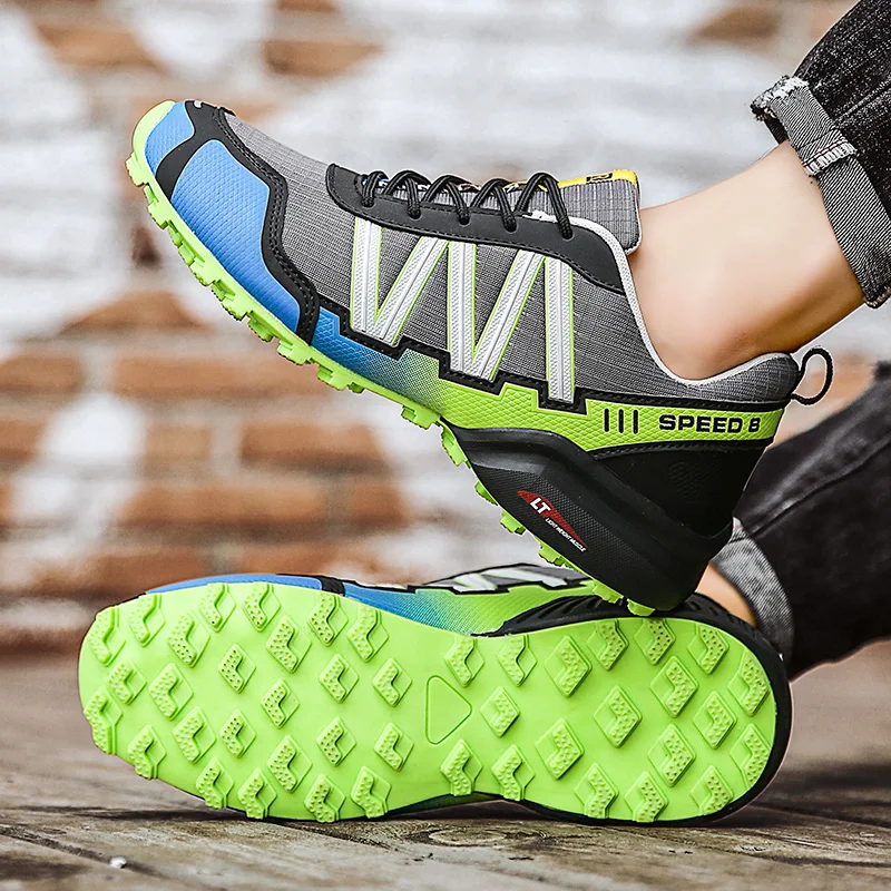 Damen Taktische Stiefel, wasserdicht