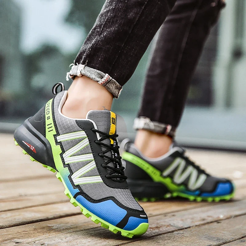 Damen Taktische Stiefel, wasserdicht