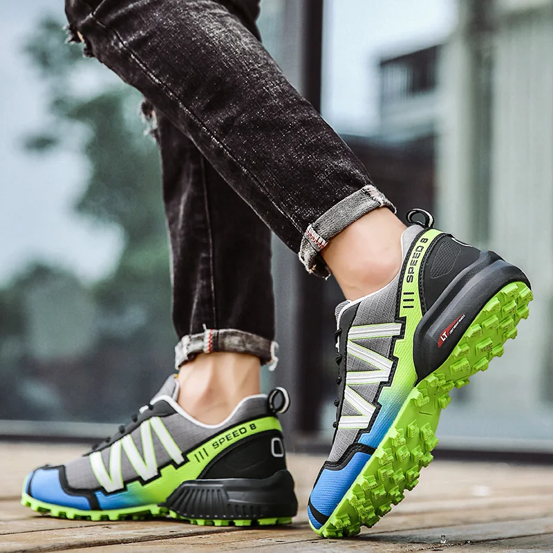 Damen Taktische Stiefel, wasserdicht