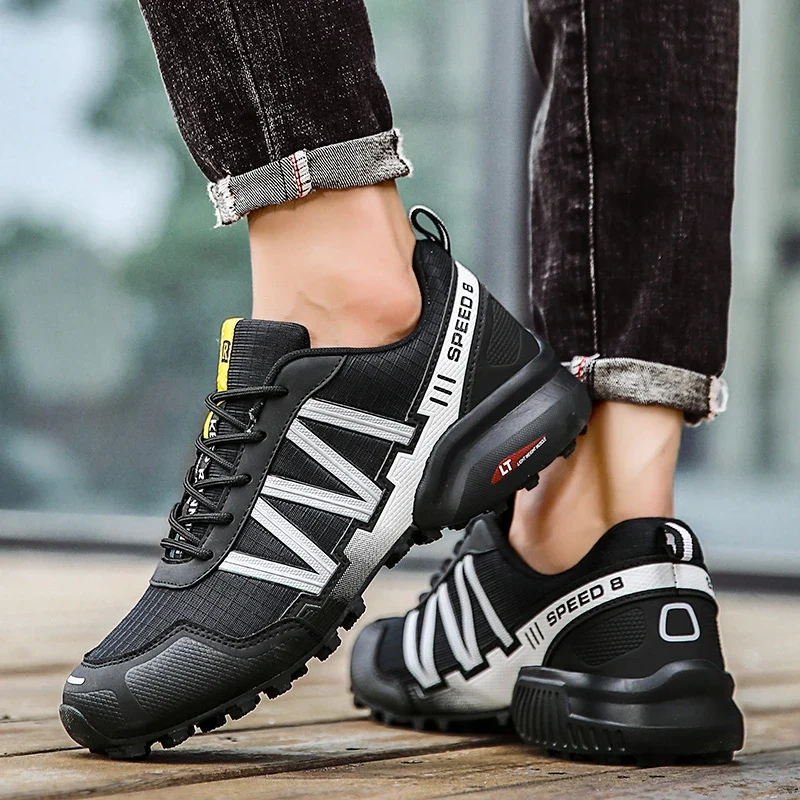 Damen Taktische Stiefel, wasserdicht