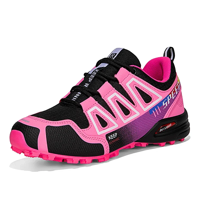 Damen Taktische Stiefel, wasserdicht