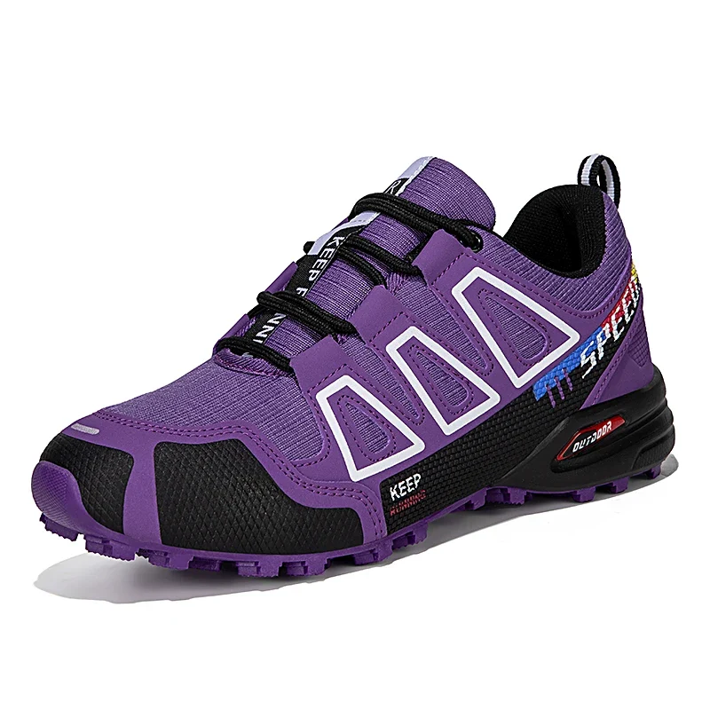 Damen Taktische Stiefel, wasserdicht