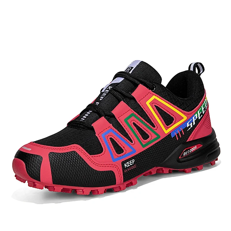 Damen Taktische Stiefel, wasserdicht