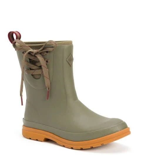 Muckboot Original Pull on women, Taupe
