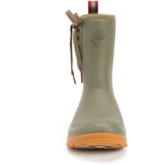 Muckboot Original Pull on women, Taupe