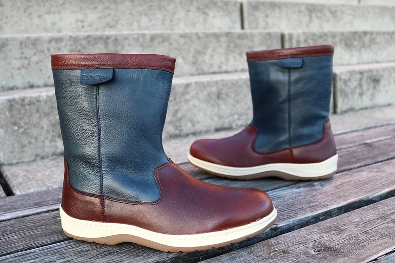 BluePort Wave Boot II Seestiefel