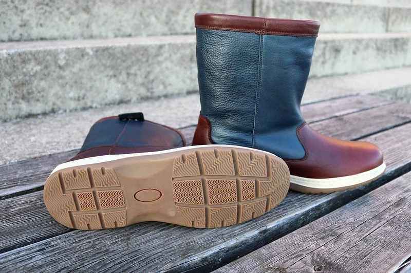 BluePort Wave Boot II Seestiefel