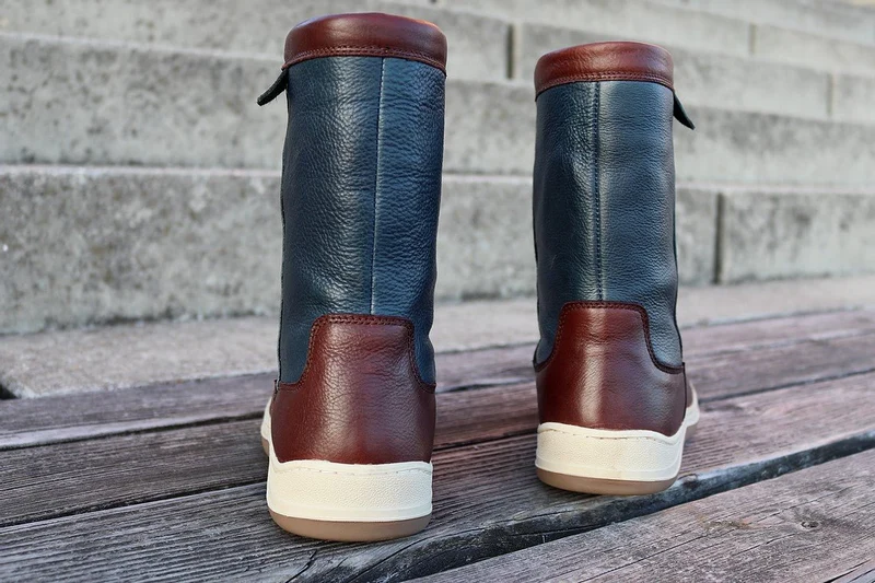 BluePort Wave Boot II Seestiefel