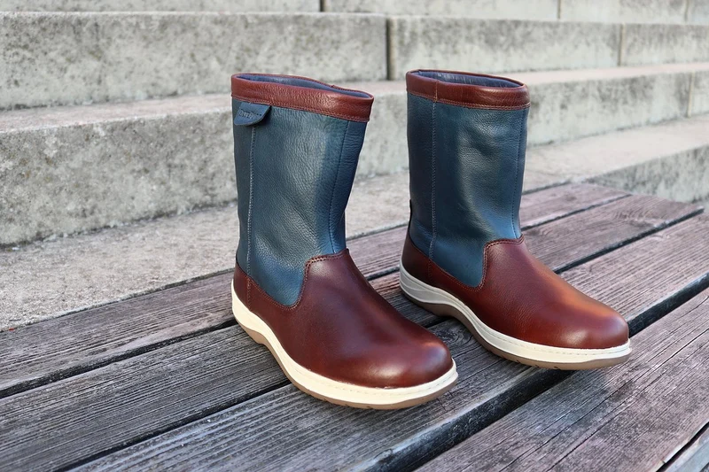 BluePort Wave Boot II Seestiefel
