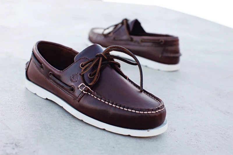 BluePort Vermont Segelschuh