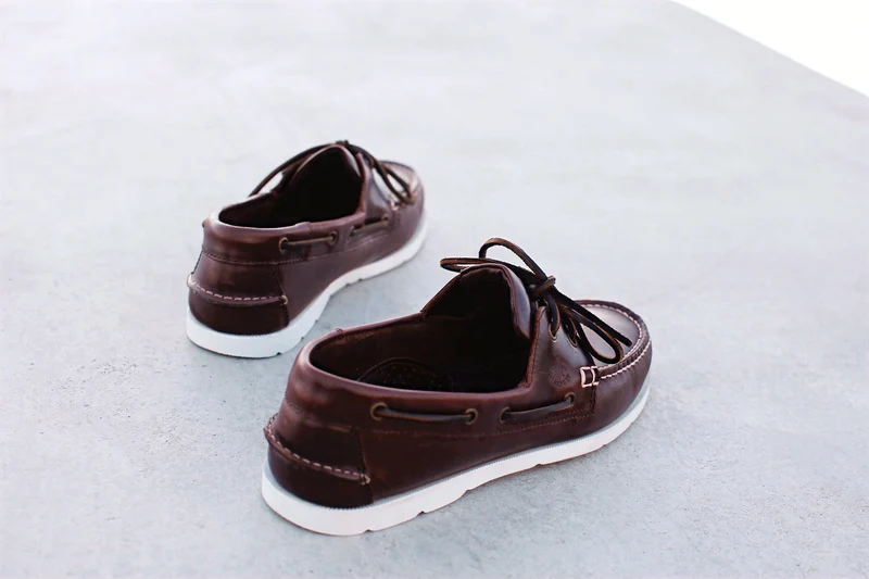 BluePort Vermont Segelschuh