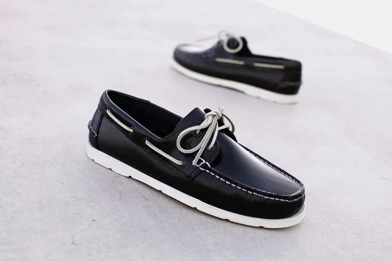 BluePort Vermont Segelschuh