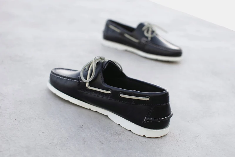 BluePort Vermont Segelschuh