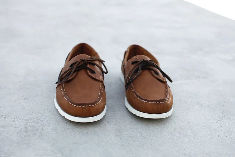 BluePort Vermont Segelschuh