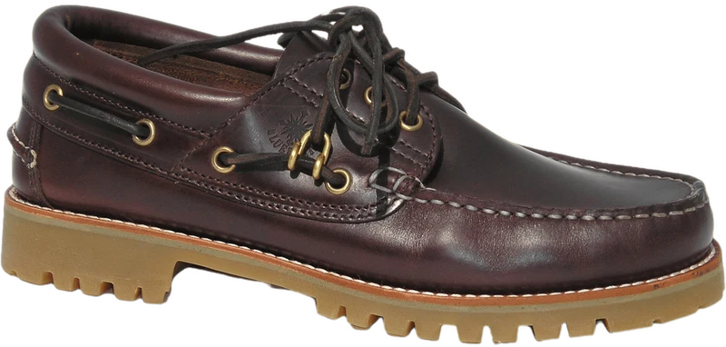 BluePort Treck Mokassin Segelschuh