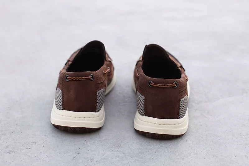 BluePort Pacific Loafer Segelschuh
