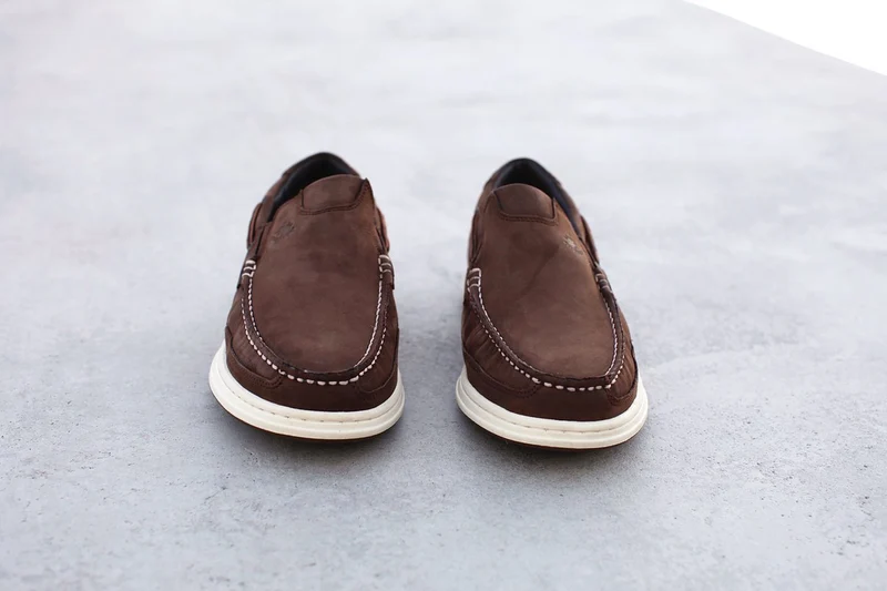BluePort Pacific Loafer Segelschuh