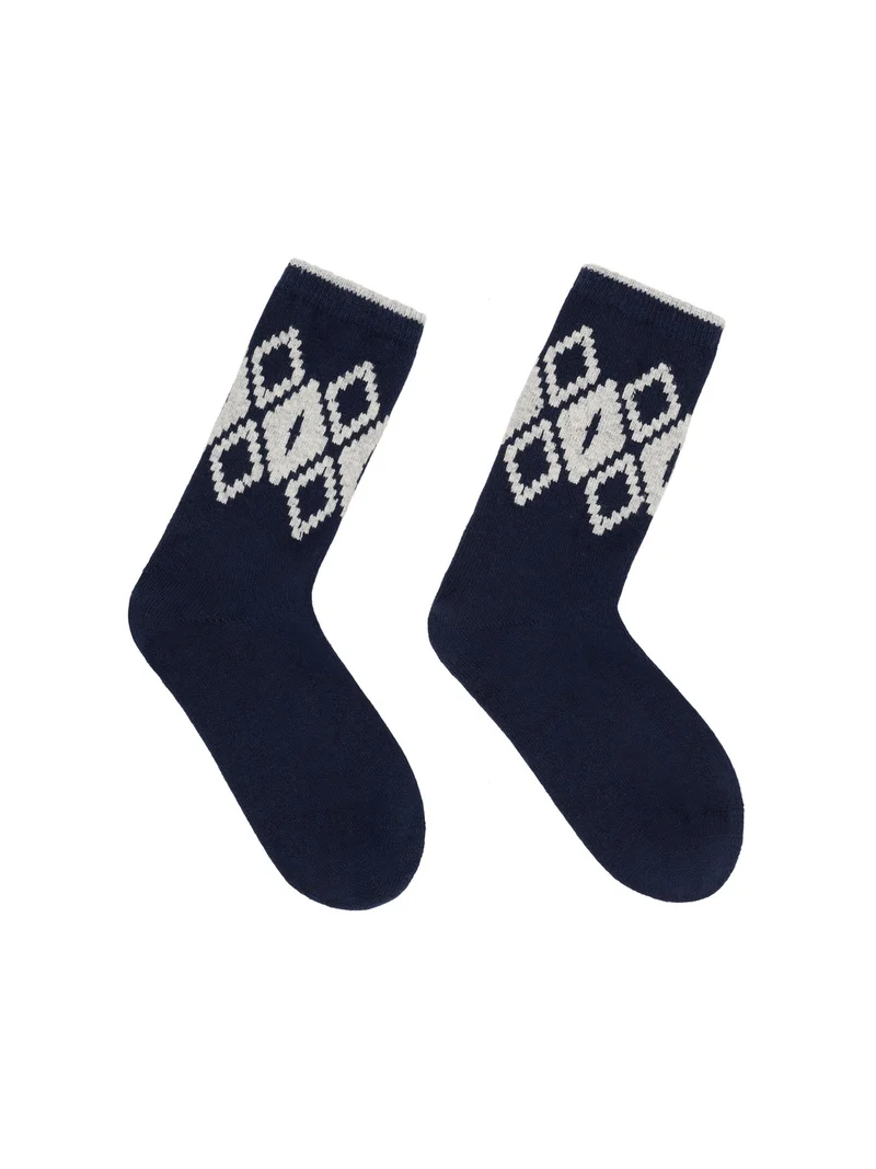 Norweger Socken (GOTS)