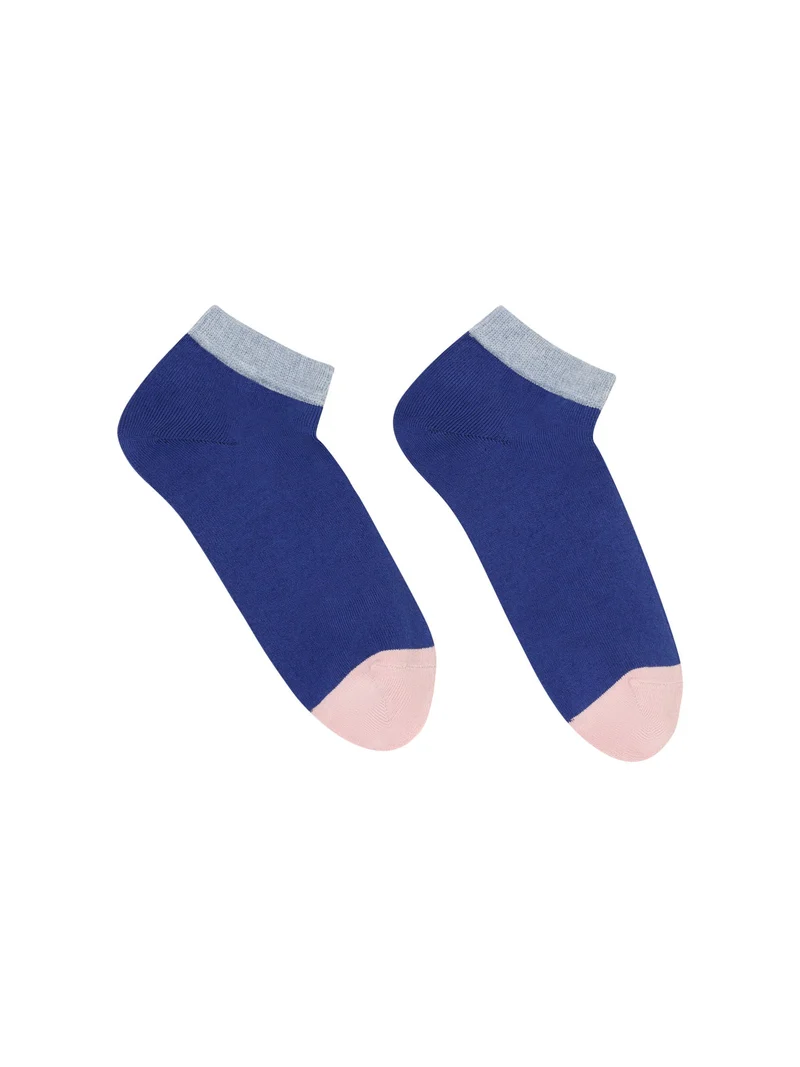 Sneaker Socken (GOTS)