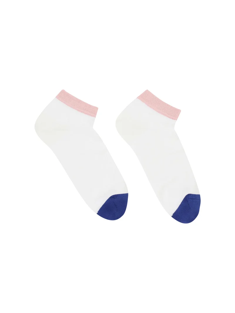 Sneaker Socken (GOTS)