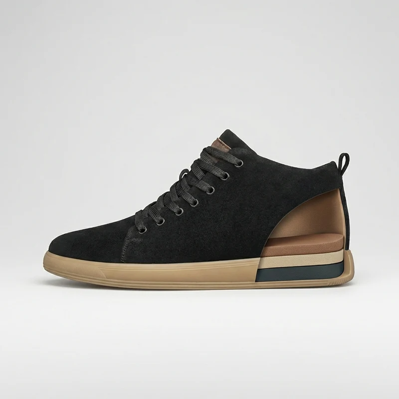 Zenor | +6-8cm