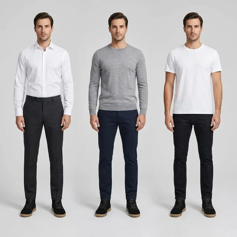 Zenor | +6-8cm