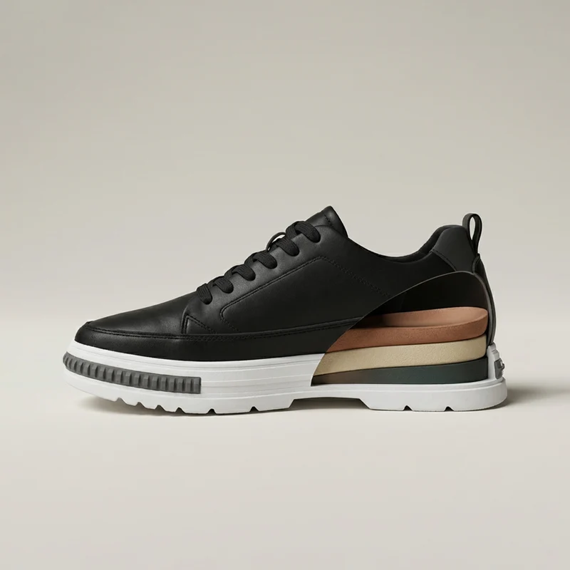 Kairox | +6-8cm