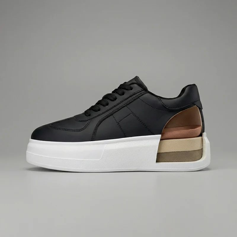 Antro | +6-8cm