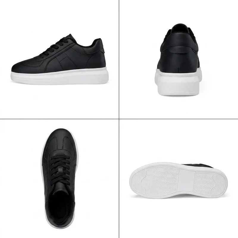 Antro | +6-8cm