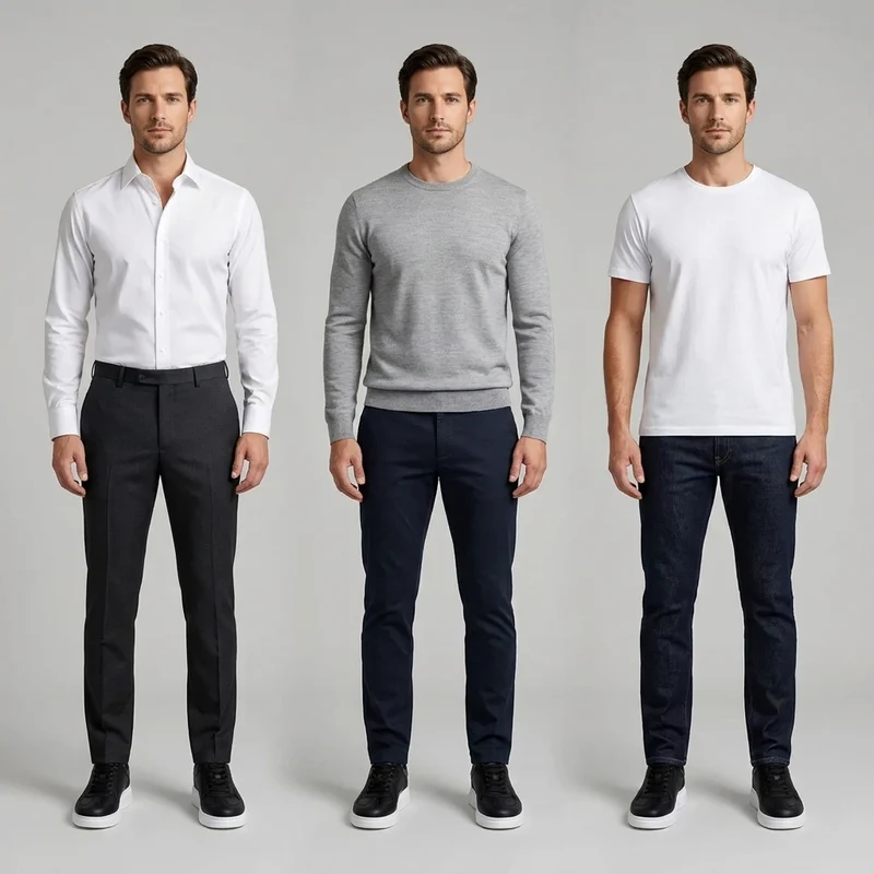 Antro | +6-8cm