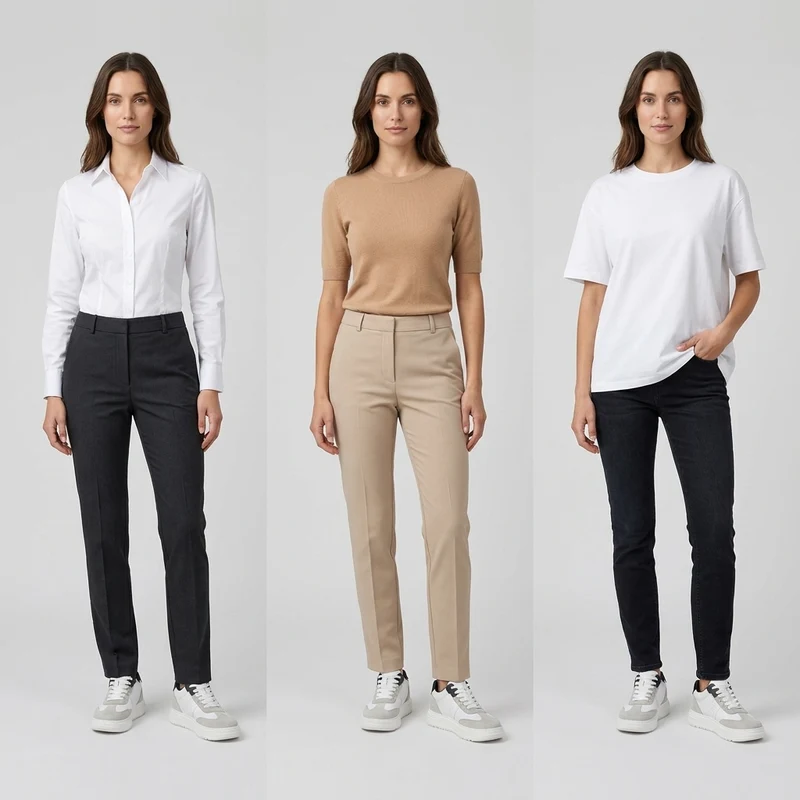 Selin | +6-8cm