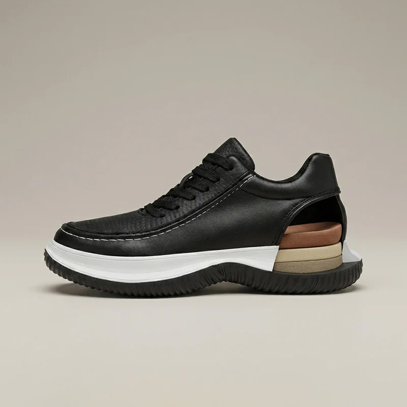 Orix | +6-8cm