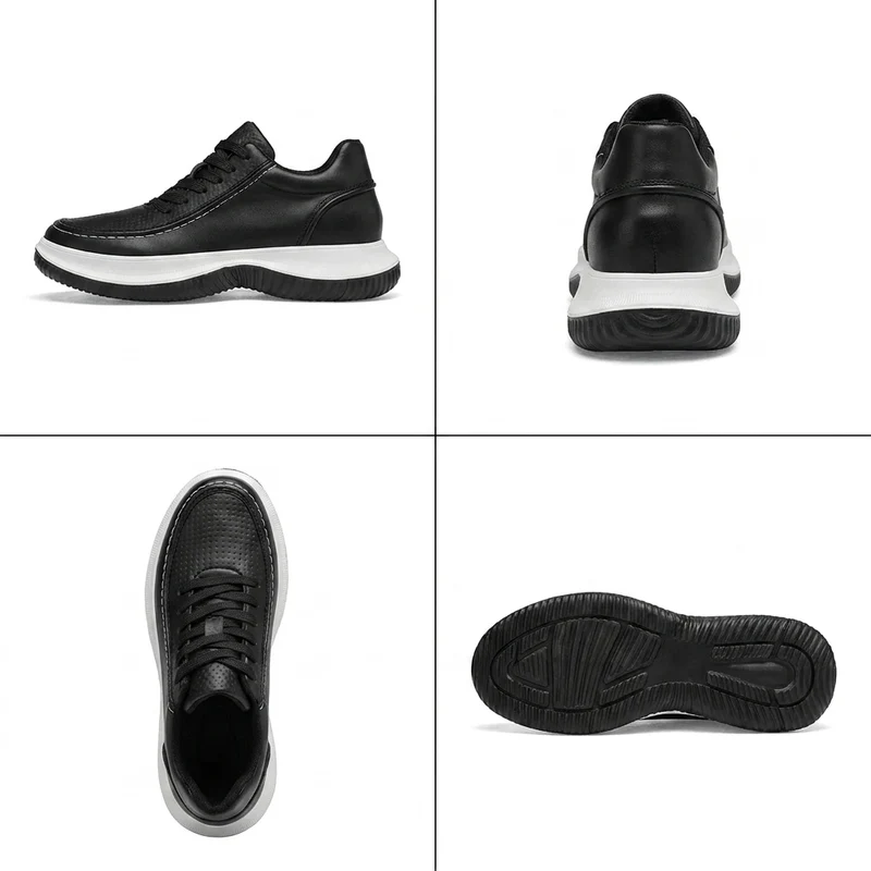 Orix | +6-8cm