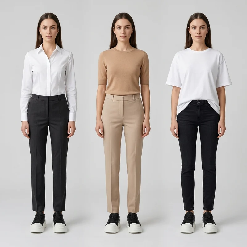 Zarin | +6-8cm