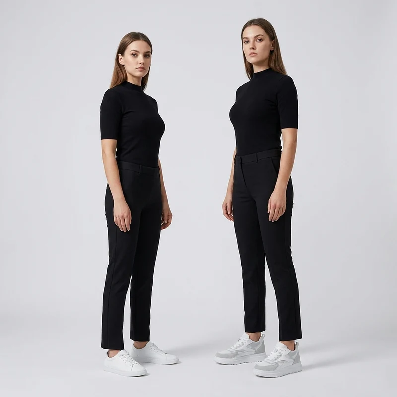 Elvon | +6-8cm