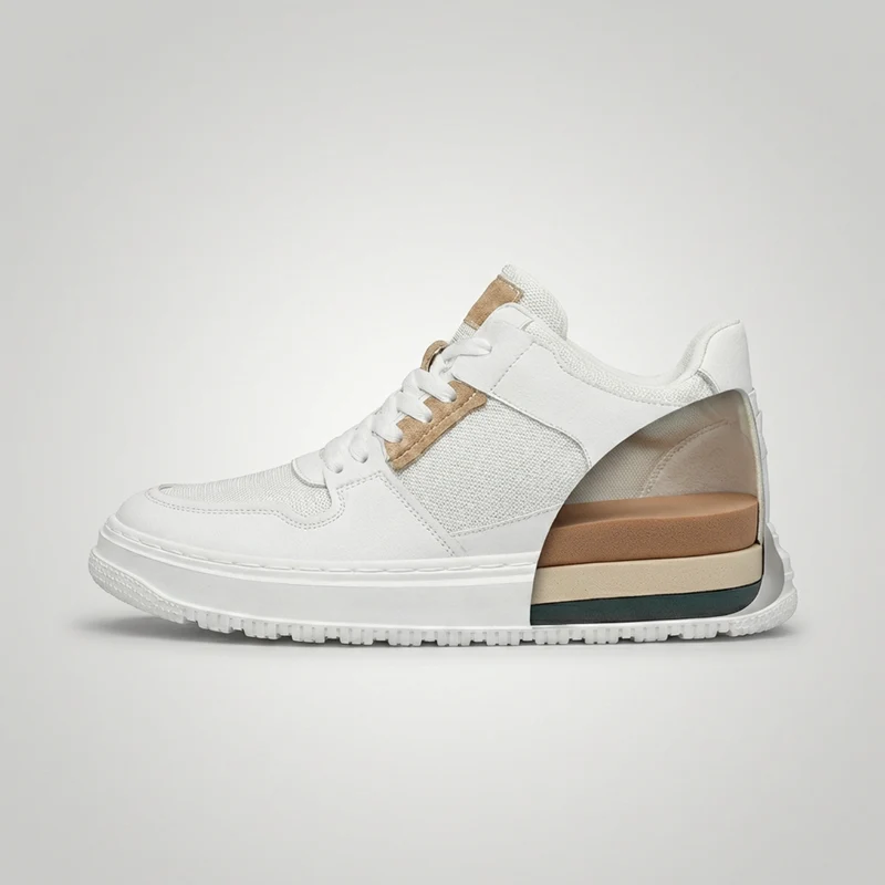 Kiven | +6-8cm