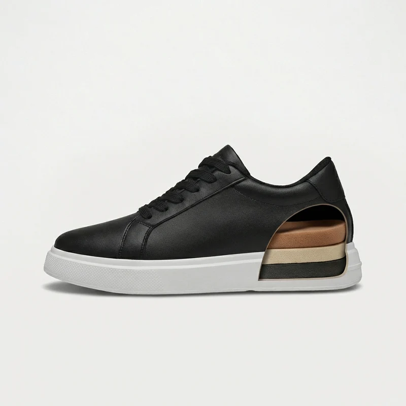 Rafin | +6-8cm